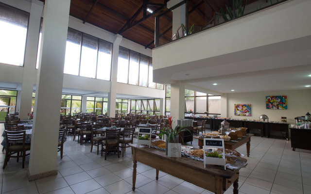 Catussaba Suítes Resort