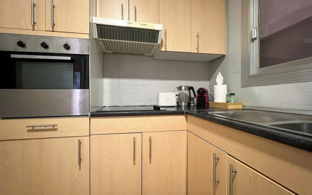 Stay U-nique Apartment Sardenya II