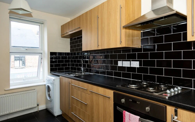 Alexander Apartments North Shields
