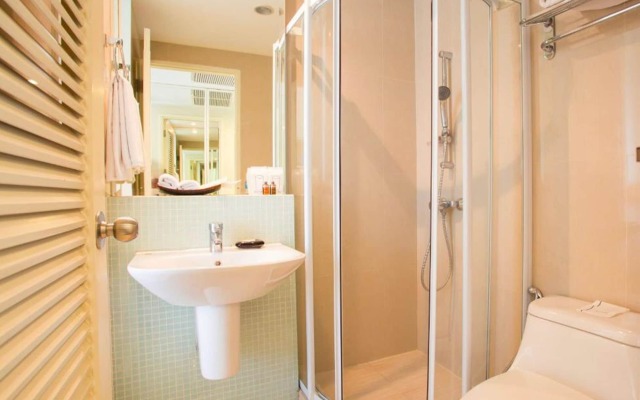 Aphrodite Inn Bangkok