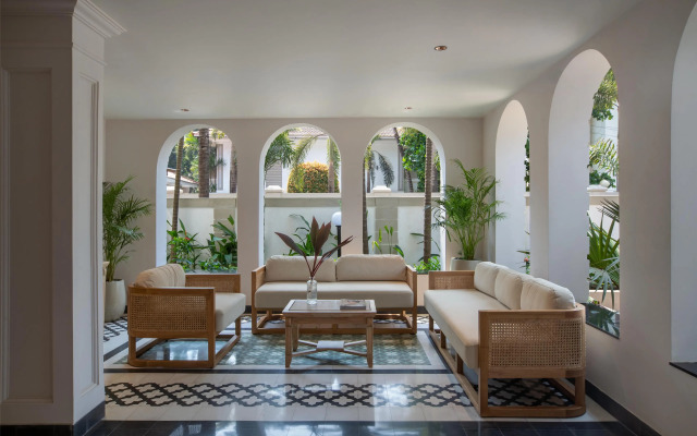 Radisson Goa Candolim