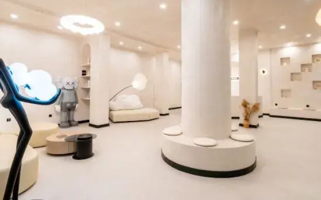 Gongshan Jiale Designer Hotel