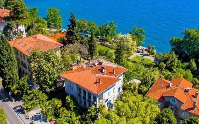 Studio apartman Villa Gianna