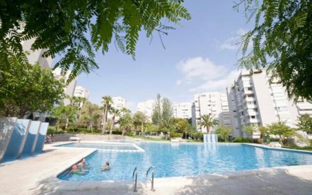 Apartamentos Kasa25 Villamar