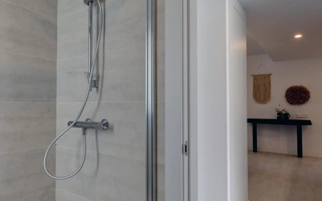 Estrella apartment Vanian Gardens Estepona