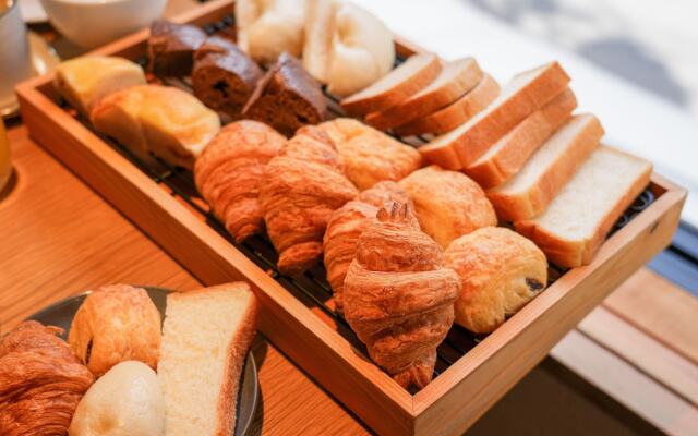 THE GENERAL KYOTO Bukkoji Shinmachi