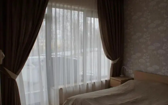 Apartamentai Saules Sonata