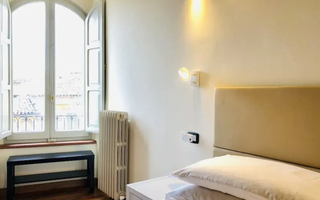 Mavitur Rooms