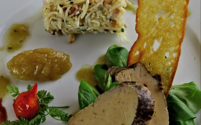 Hôtel Restaurant des Lacs d'Halco