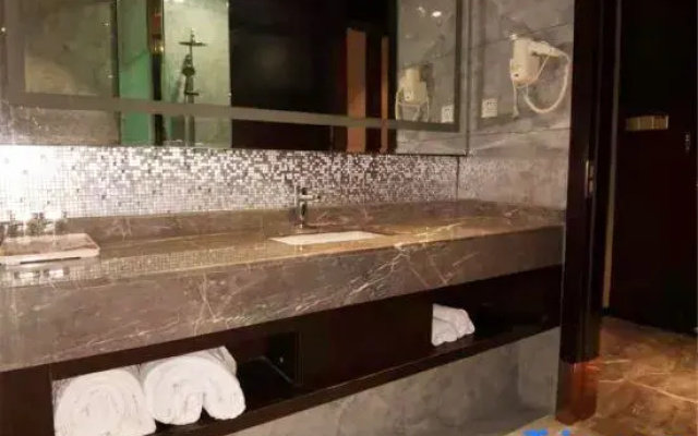 Starway Hotel (Mianyang)
