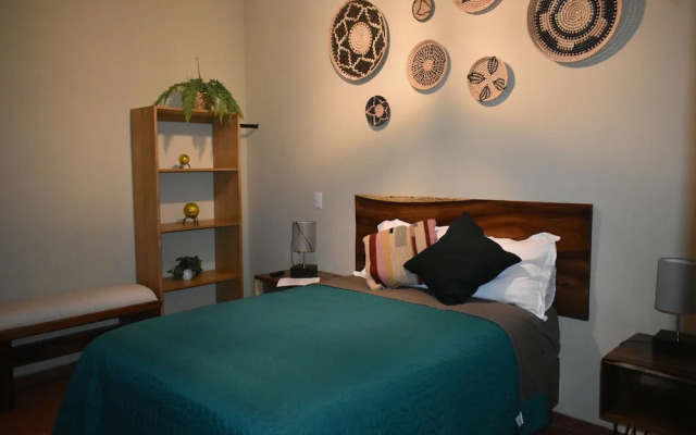 Hotel Boutique Casa Tastuan