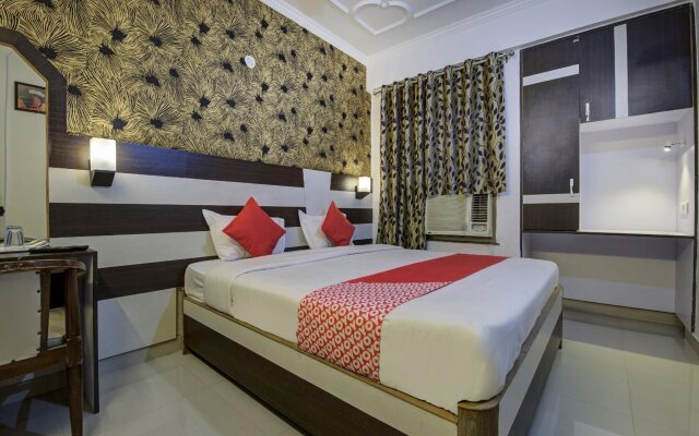 Hotel Mani International