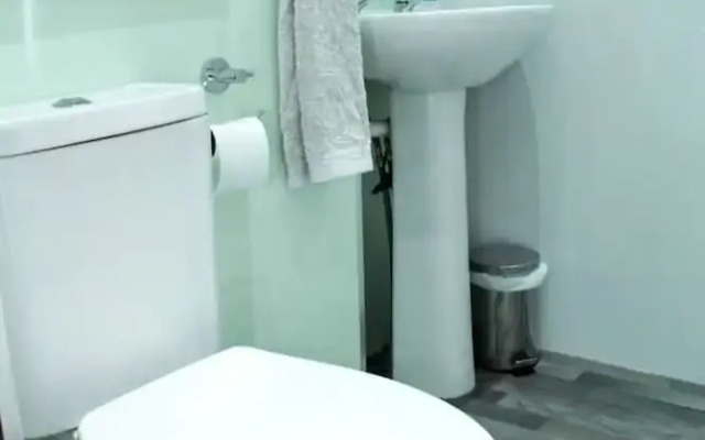 Central Serviced Apartments - Campbell Street