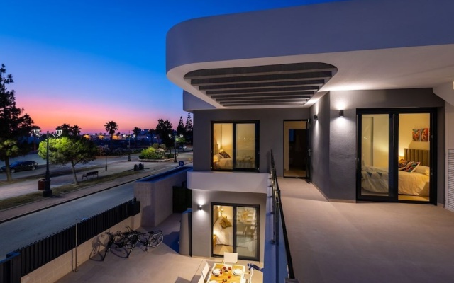 Dreamscape Villa by Fidalsa
