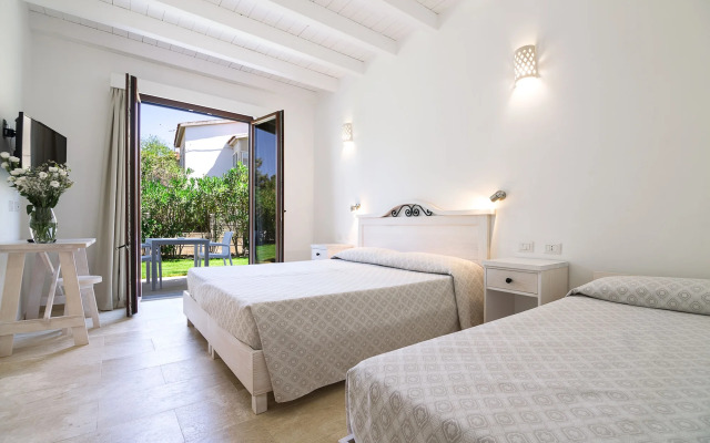 Hotel La Vecchia Marina