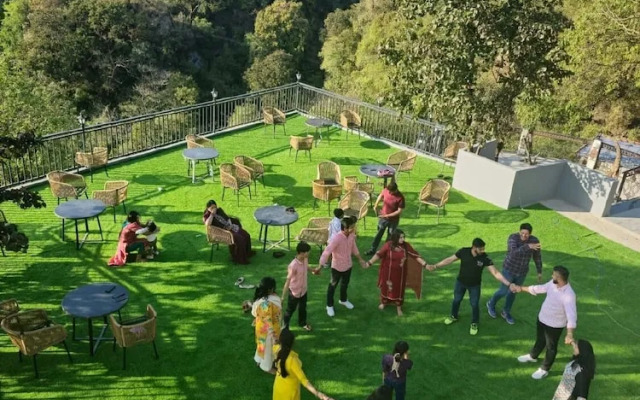 Gurugram Resort Mussoorie