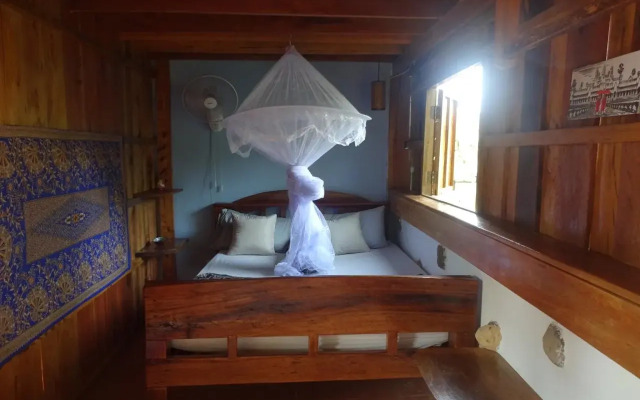 Beach House Cambodia
