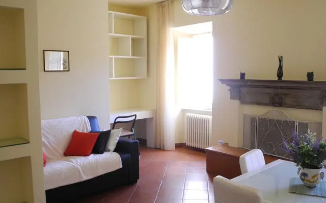 Appartamento Perlici