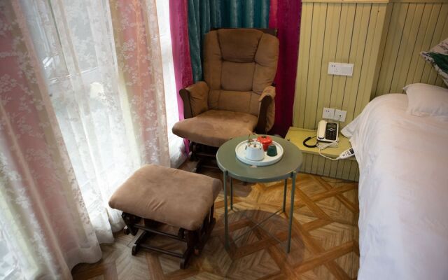 Yungu Garden Residence