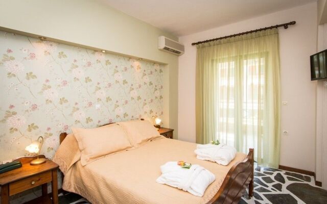 Amaryllis Hotel