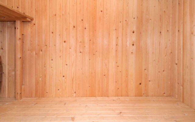 Stunning Holiday Home in Odder With Sauna