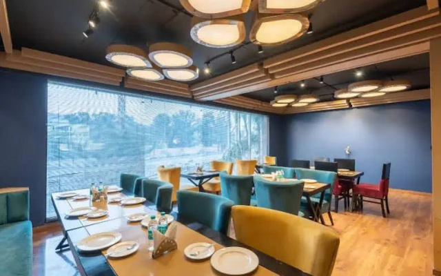 Hotel Arihant By DLS Hotels