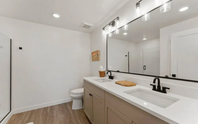 The Way Station 2 Bedroom Condo