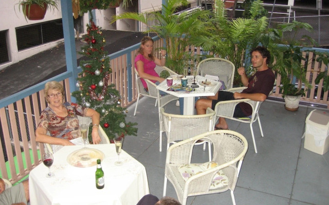 Annies Shandon Inn