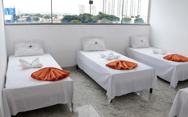 Hotel Cco