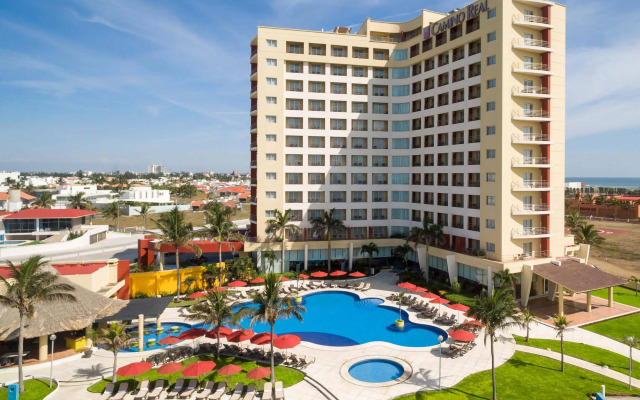 Camino Real Veracruz