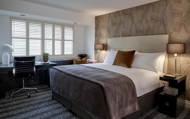 The Dupont Circle Hotel