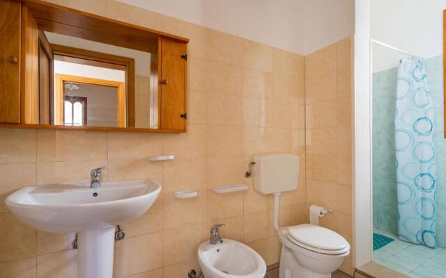 Tenuta la Saracina Villino 1