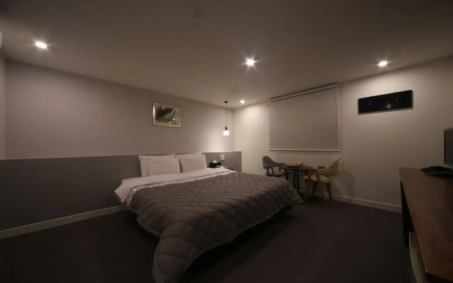 We've Motel