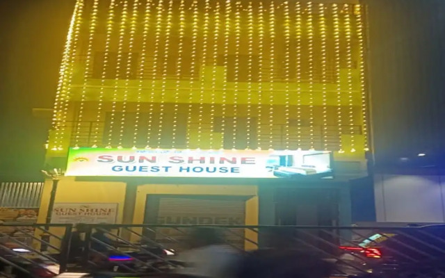 Sun Shine Guest House