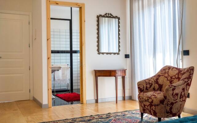B&B Mount Etna