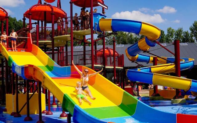 Camping Wedderbergen