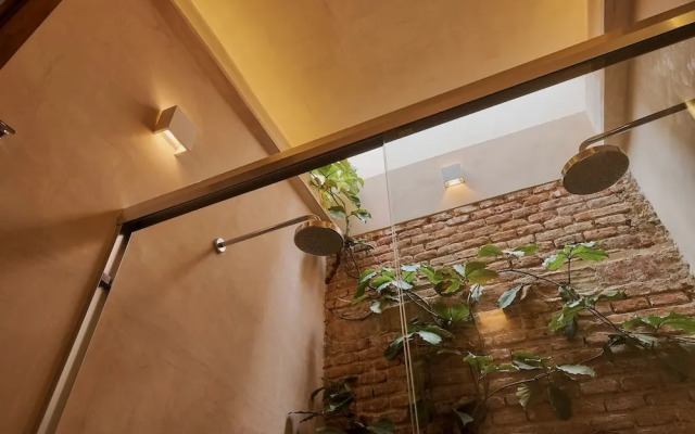 Ti Lade Alberca Dise o Ubicaci n AC