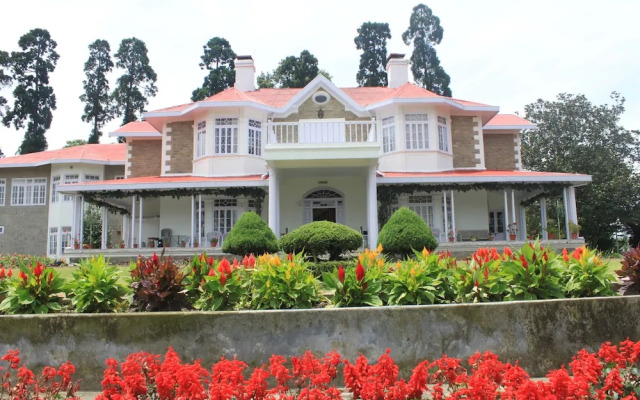 amã Stays & Trails Adambari Gardens, Kalimpong