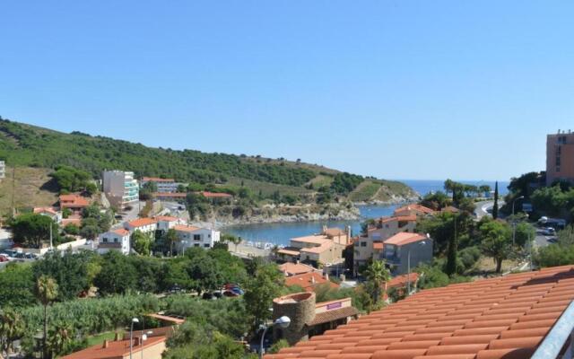 Appartement Banyuls-sur-Mer, 3 pièces, 6 personnes - FR-1-225C-29