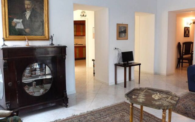 Apartment Cavour I - BH 4