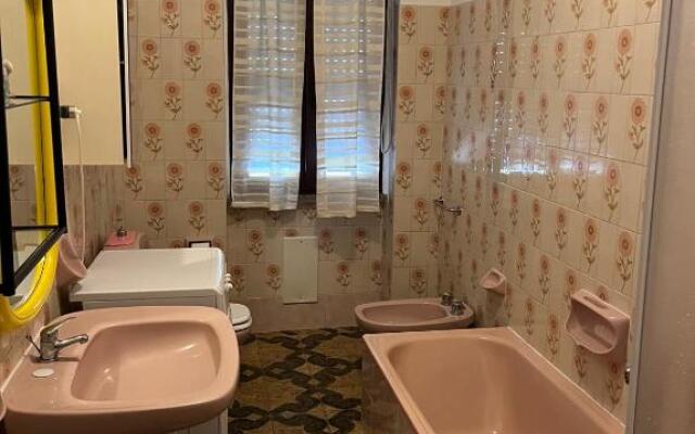 Casa sul Mare Scogliolungo II