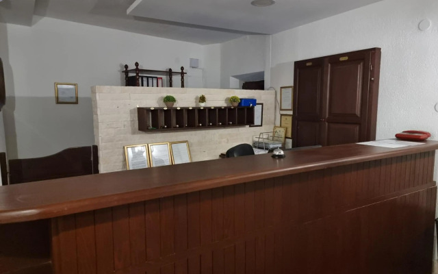 Hotel Kulla e Balshajve