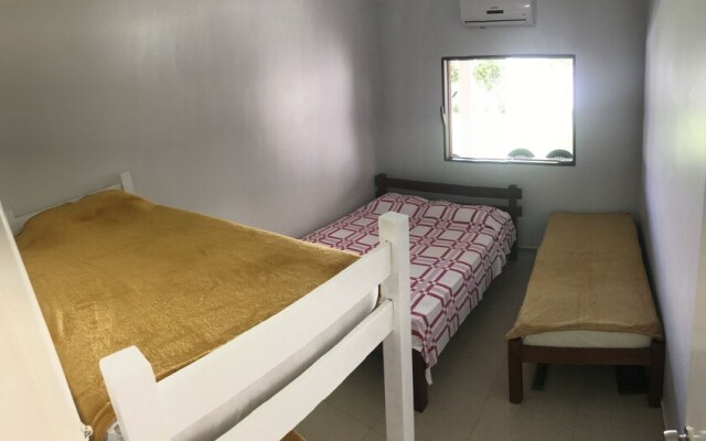 Vacanze - Casa Barra de São Miguel