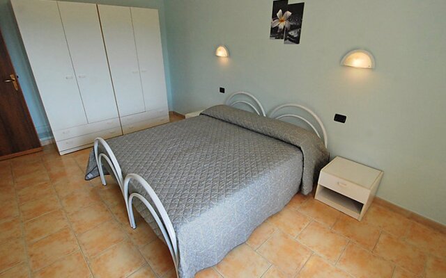 Villa Is Murtas Cardedu 39766