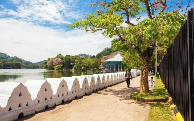 selene city hotel