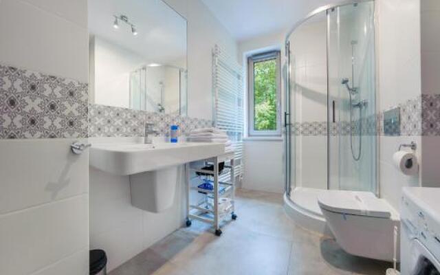 Apartamenty Sun & Snow Rezydencja Park II