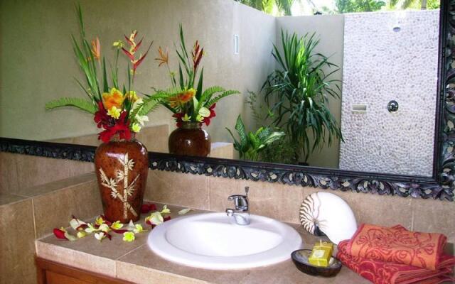 Villa & Spa Bulan Madu