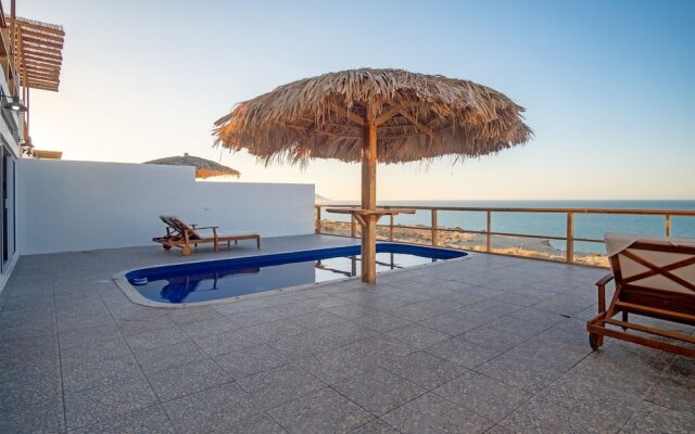 Tortugas Bay Resort