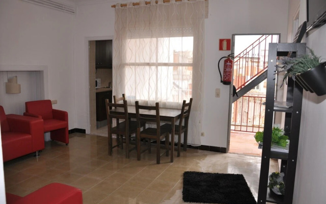 Aparthotel Wellamar