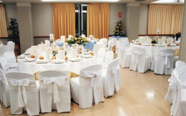 B&B HOTEL Barcelona Mollet Porta de Gallecs
